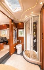 Concorde Liner Plus 2013 года